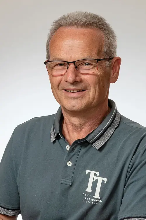 Günther Schlöglhofer